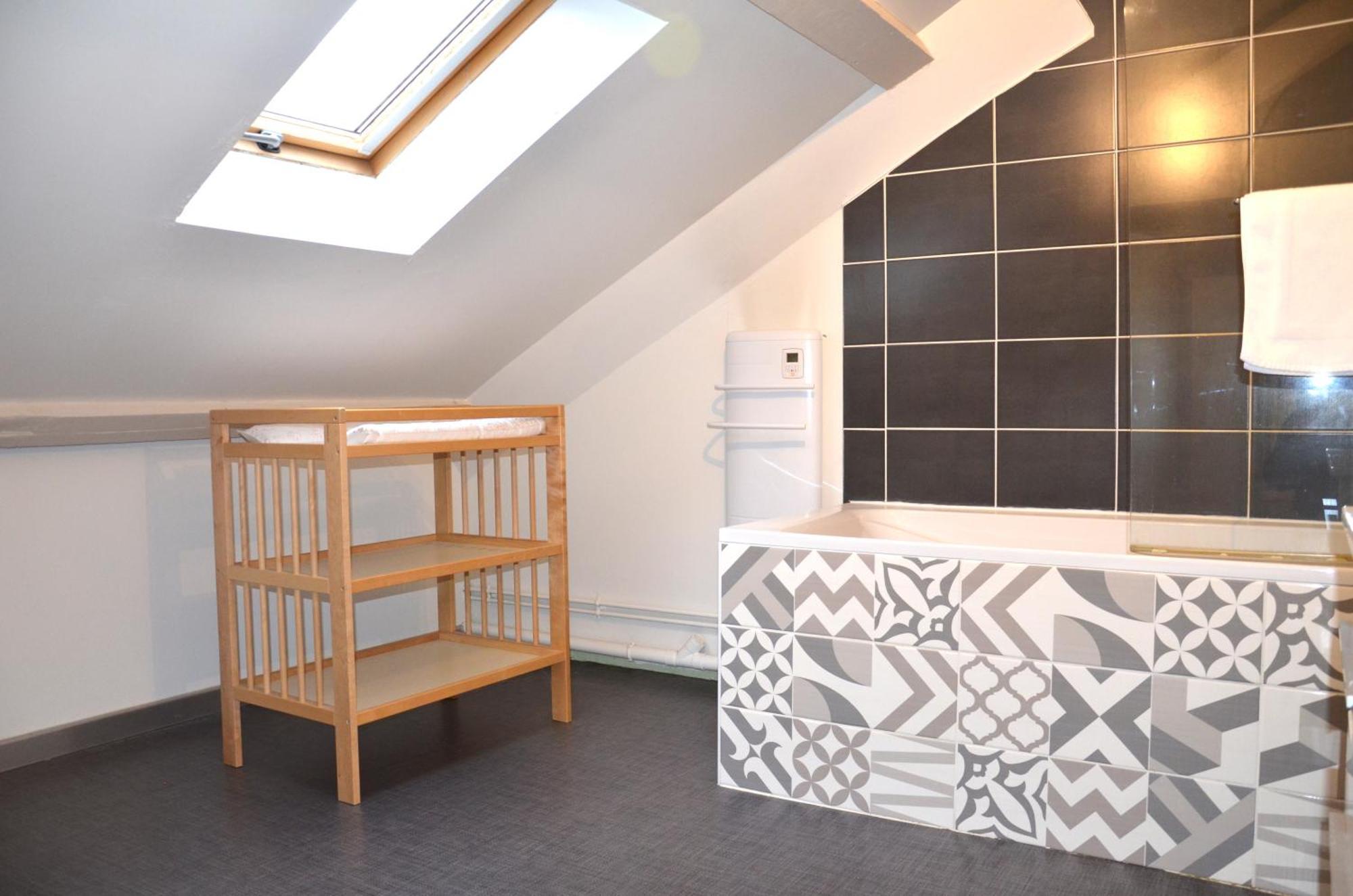 Apartamento Le Cocon Troyen - 6-8P - 2 Parking Gratuits Troyes Exterior foto